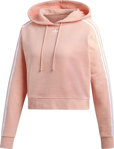 adidas hoodie kurz damen|Adidas sweatshirts for women.